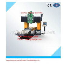 CNC Gantry fresadora precio